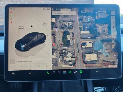 Used 2023 Tesla Model 3 Standard Range RWD image 40