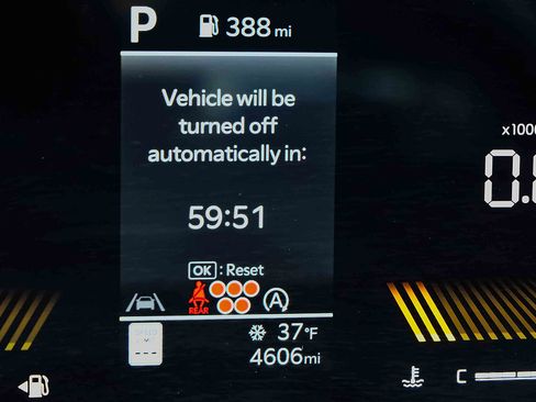 Certified 2025 Kia Sorento S image 10