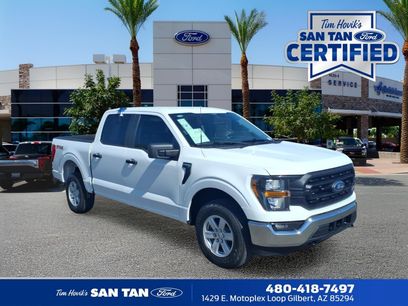 Certified 2023 Ford F150 XL w/ Trailer Tow Package