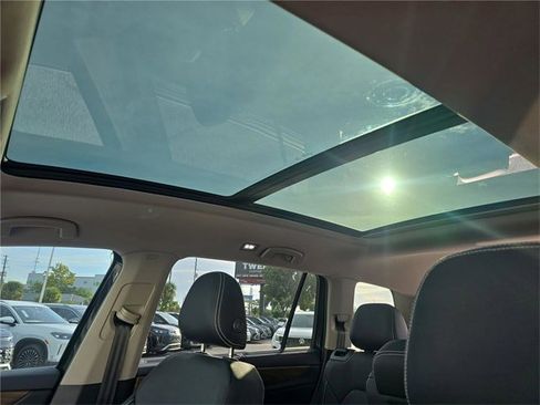 New 2026 Volkswagen Atlas SE image 23