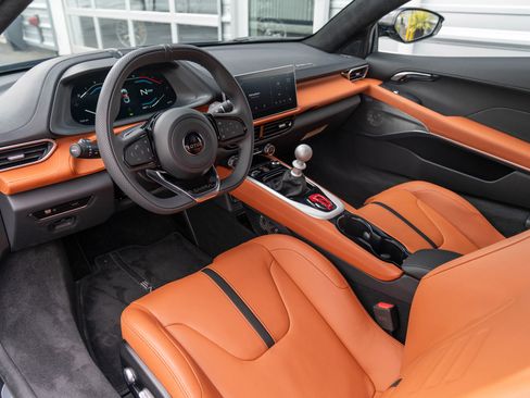 Used 2024 Lotus Emira First Edition image 12