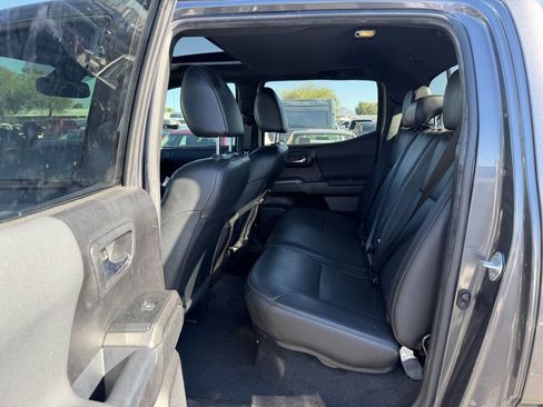 Used 2021 Toyota Tacoma TRD Pro image 26
