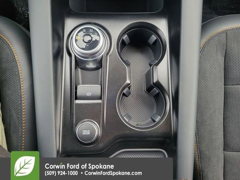 New 2026 Ford Explorer Tremor image 35