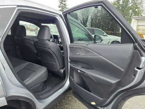 Used 2024 Lexus RX 350 image 14