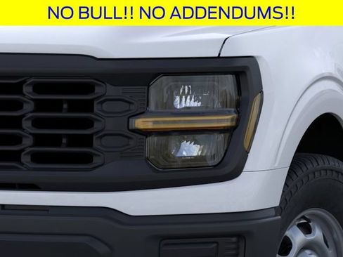 New 2026 Ford F150 XL w/ Tow/Haul Package AWD/4WD image 19