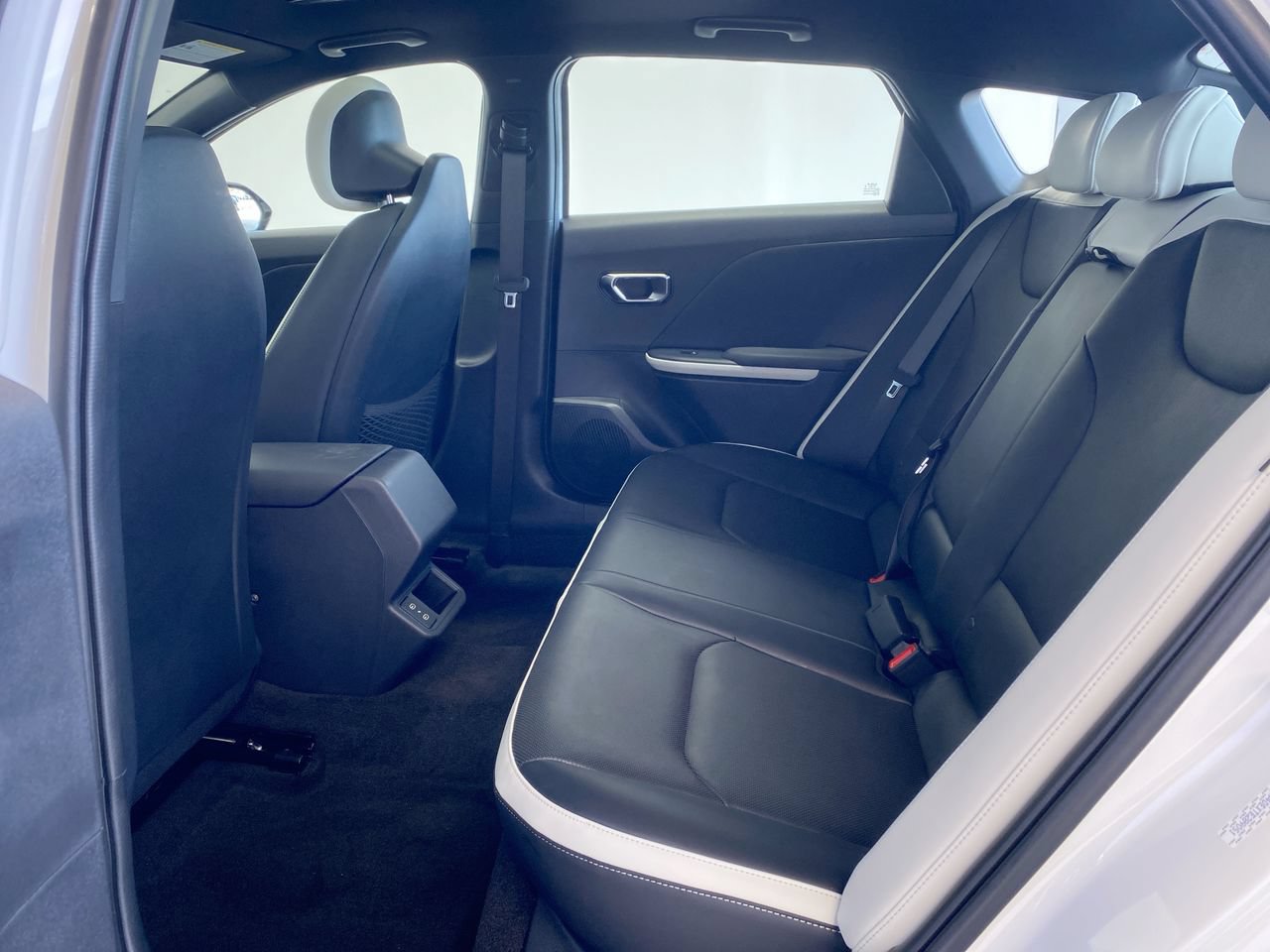 Certified 2026 Kia K4 GT-Line w/ GT-Line Sunroof Package FWD image 33