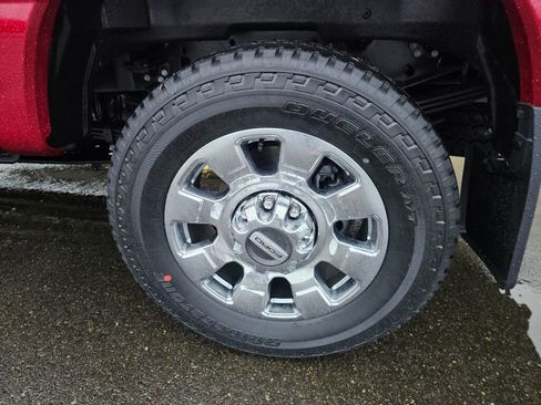 New 2026 Ford F350 Lariat w/ Lariat Ultimate Package image 7