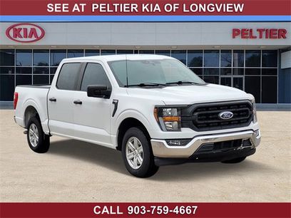 Used 2023 Ford F150 XL w/ XL Chrome Appearance Package
