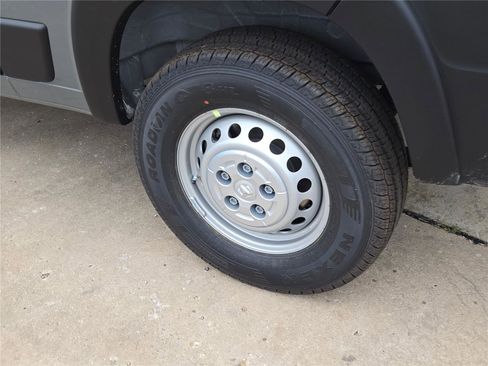 New 2026 RAM ProMaster 1500 image 19