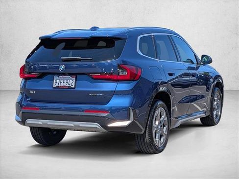 Used 2025 BMW X1 xDrive28i w/ Technology Package AWD/4WD image 5