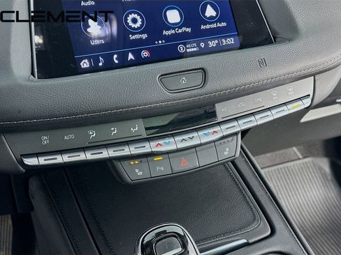 Used 2021 Cadillac XT4 Premium Luxury w/ Sun And Sound Package image 22