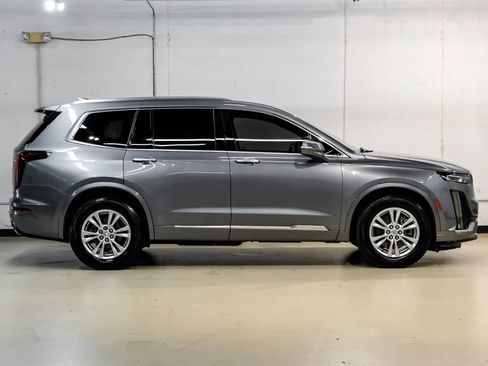 Used 2021 Cadillac XT6 Luxury FWD image 10