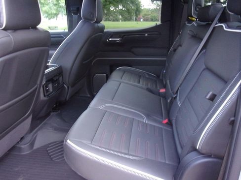 Used 2024 GMC Sierra 1500 AT4X w/ AT4X AEV Edition image 47