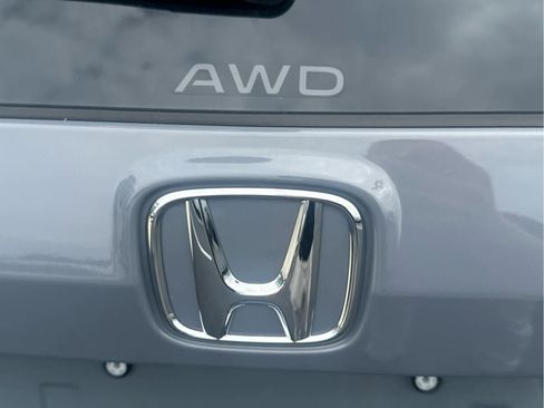 New 2026 Honda CR-V Sport-L image 15