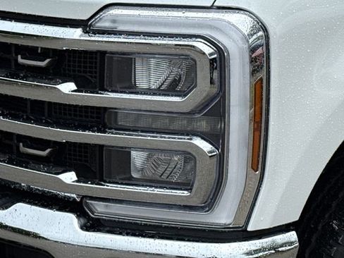 New 2026 Ford F250 King Ranch w/ Chrome Package AWD/4WD image 4