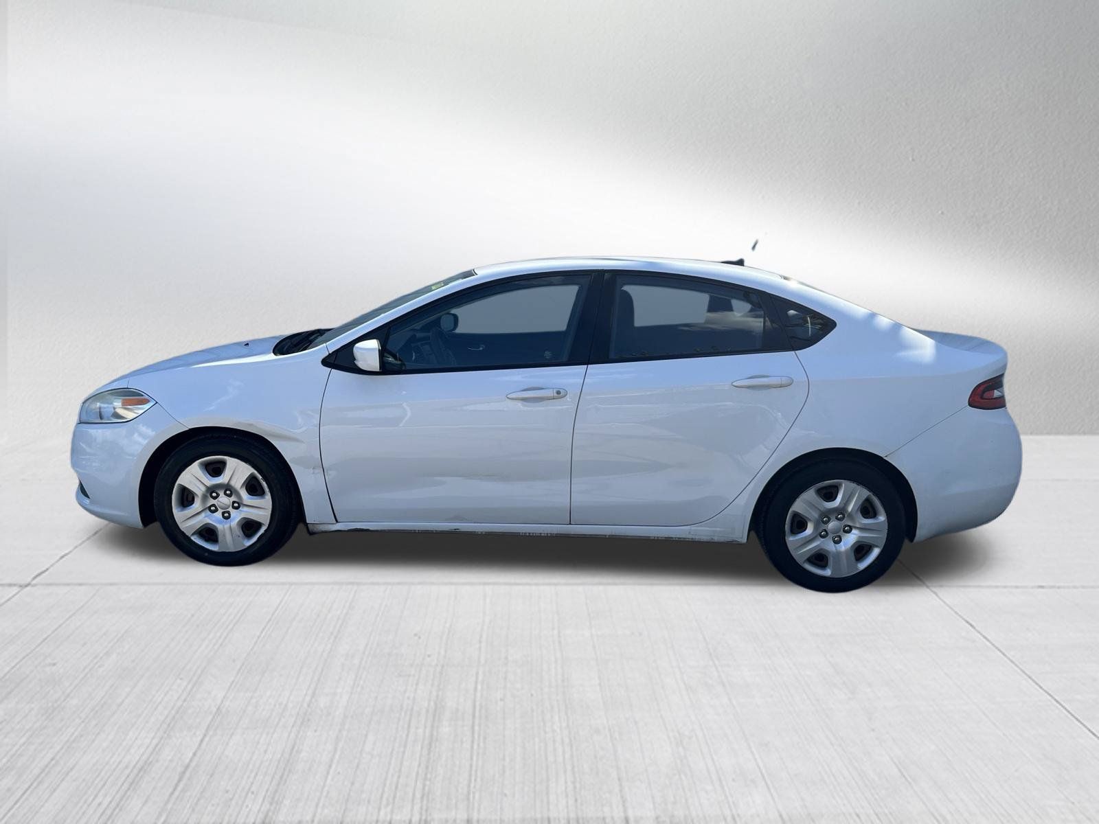 Used 2015 Dodge Dart SE w/ Convenience Group FWD image 4