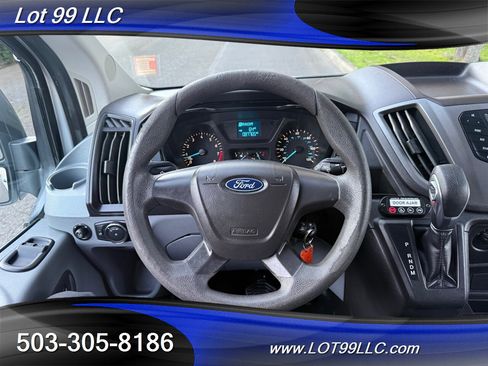 Used 2018 Ford Transit 150 XL image 37