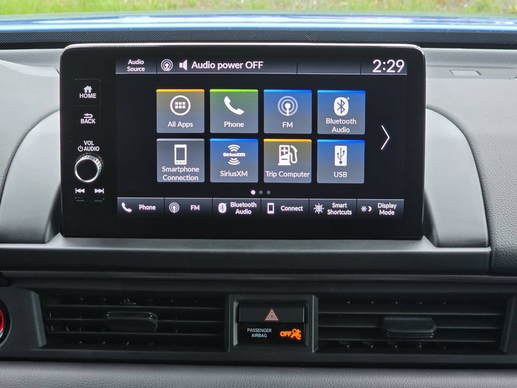 Used 2025 Honda Pilot TrailSport image 25