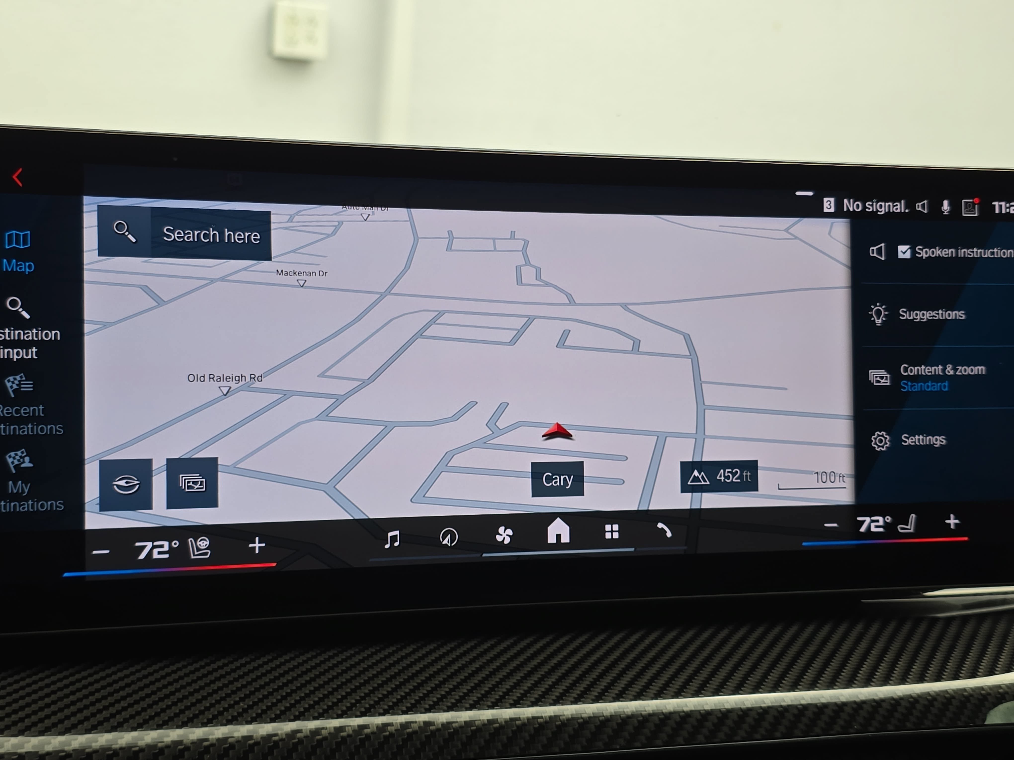 Used 2025 BMW M4 xDrive Competition AWD/4WD image 25