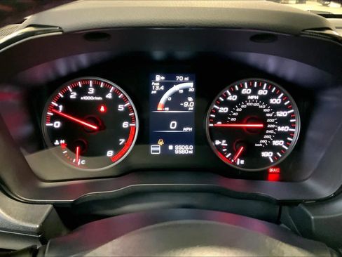 Used 2024 Subaru WRX Premium image 25