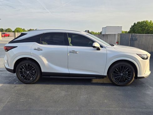 Used 2025 Lexus RX 350 FWD image 12