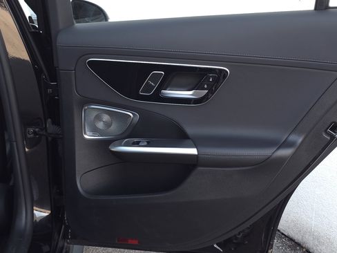 Used 2024 Mercedes-Benz C 300 Sedan image 48