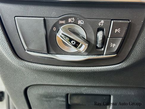 Used 2023 BMW X3 xDrive30i w/ Premium Package image 10