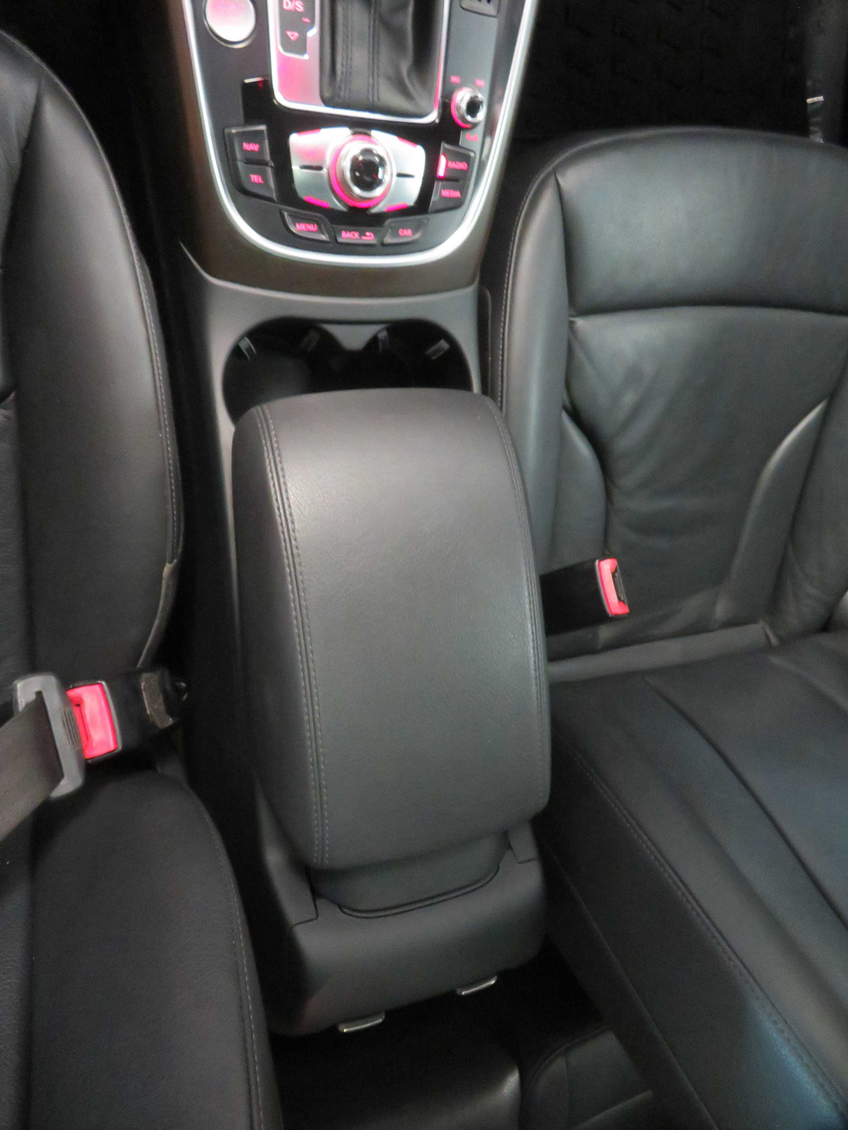 Used 2015 Audi Q5 2.0T Premium Plus w/ Technology Package AWD/4WD image 42