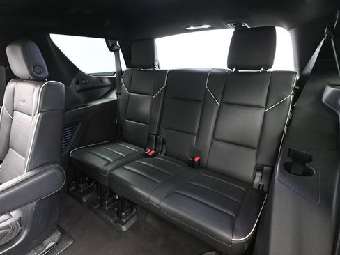 Used 2023 Cadillac Escalade Premium Luxury w/ Touring Package AWD/4WD image 45