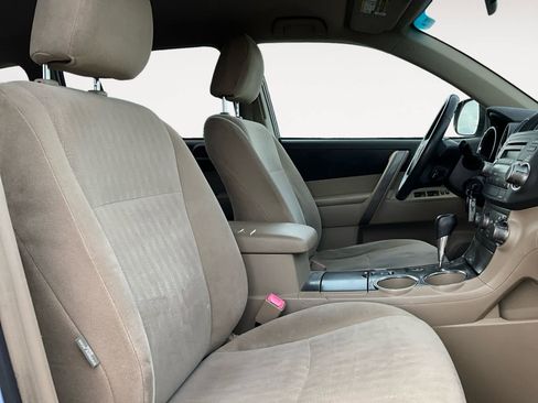 Used 2008 Toyota Highlander Sport AWD/4WD image 13