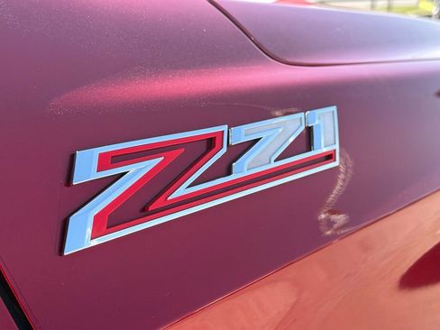 Used 2023 Chevrolet Tahoe Z71 w/ Luxury Package image 15