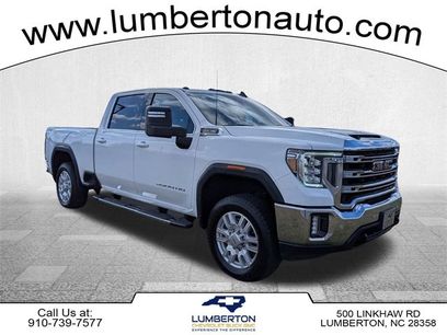 Used 2022 GMC Sierra 2500 SLE w/ SLE Value Package;