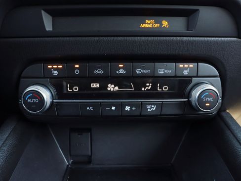 Used 2022 MAZDA CX-5 AWD 2.5 S w/ Select Package image 14