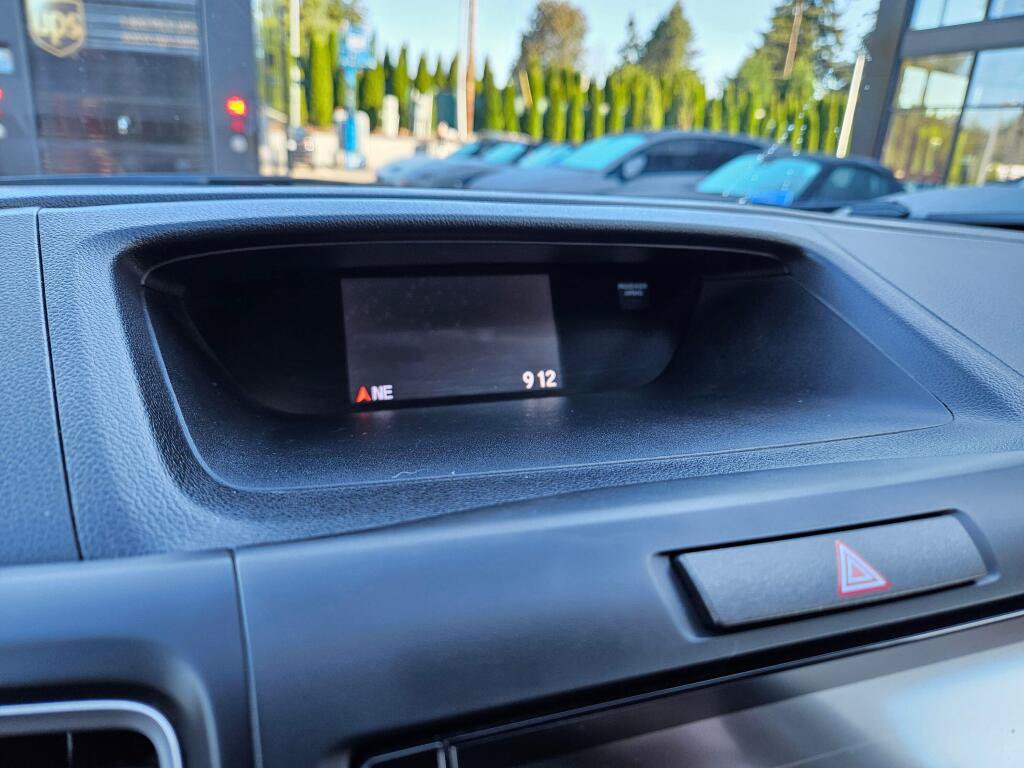 Used 2016 Honda CR-V EX image 22