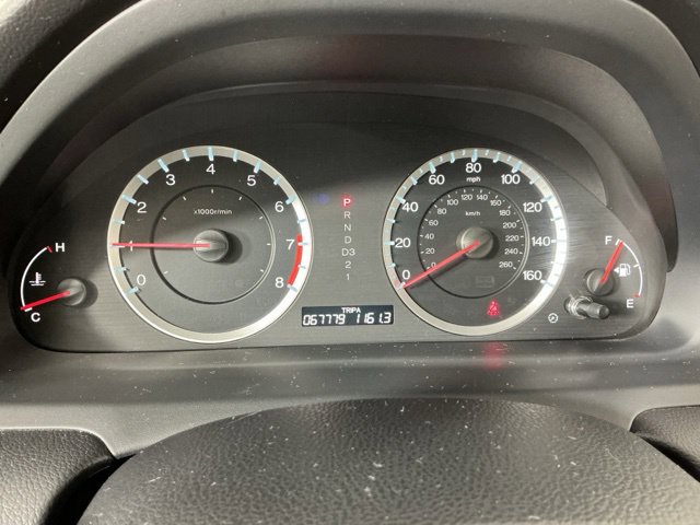 Used 2012 Honda Accord LX image 27