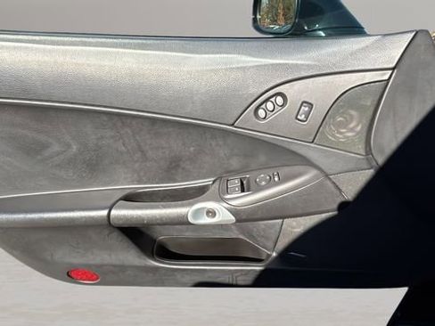 Used 2011 Chevrolet Corvette Coupe w/ Preferred Equipment Group image 17