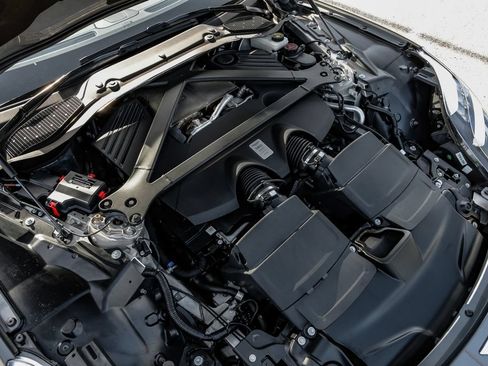 Used 2024 Aston Martin DB12 Coupe RWD image 53