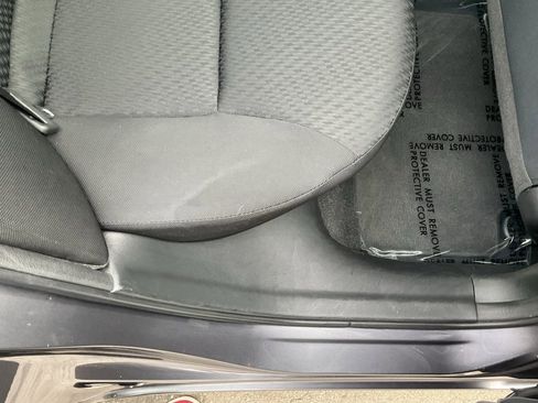 Used 2015 Honda Civic LX image 47