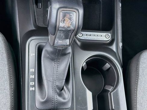 Used 2025 Ford Bronco Big Bend AWD/4WD image 25