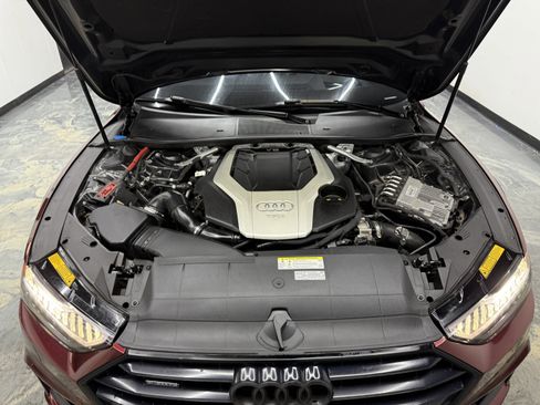 Used 2019 Audi A7 3.0T Prestige w/ Prestige Package image 25