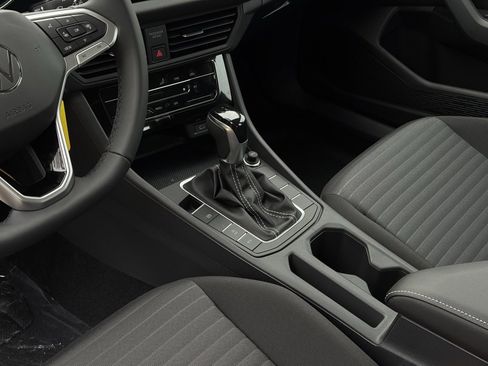 New 2026 Volkswagen Jetta S image 23