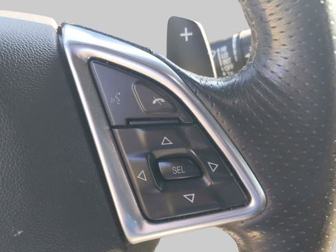 Used 2016 Chevrolet Camaro SS image 24