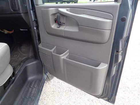 Used 2014 Chevrolet Express 1500 LT w/ LT Preferred Equipment Group image 44