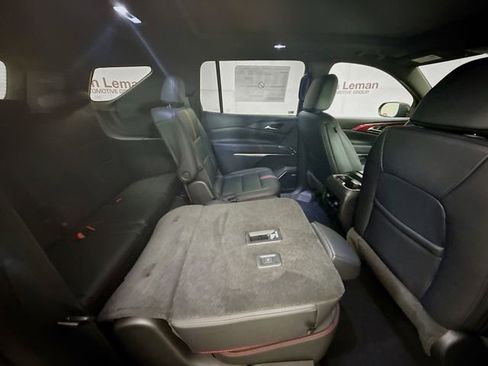 New 2026 Chevrolet Traverse RS AWD/4WD image 31