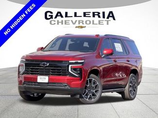 New 2026 Chevrolet Tahoe RST w/ Comfort Package video 2