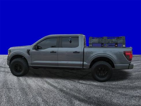 Used 2024 Ford F150 STX RWD image 7