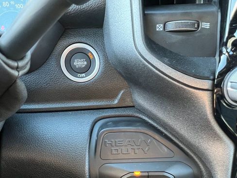 New 2026 RAM 3500 Tradesman image 28