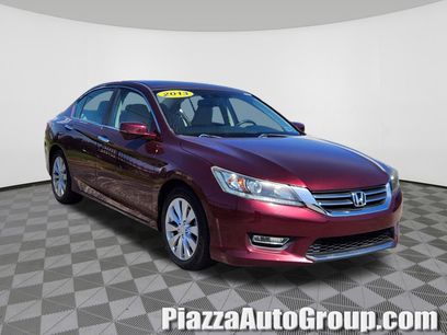 Used 2013 Honda Accord EX-L