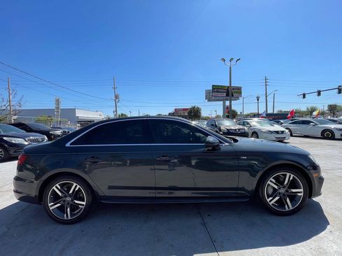 Used 2017 Audi A4 2.0T Premium Plus w/ Premium Plus Package AWD/4WD image 13