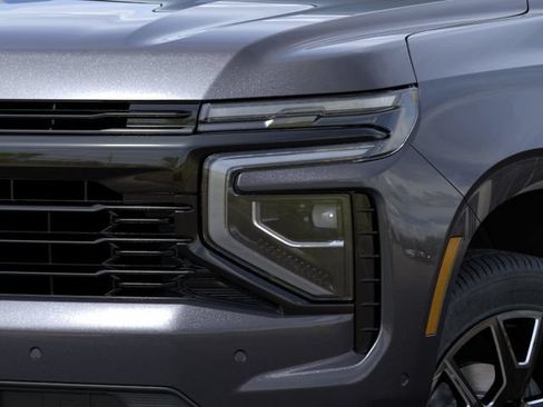 New 2026 Chevrolet Tahoe RST RWD image 10